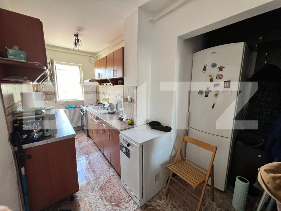 Apartament de închiriat 3 camere Manastur - 156711AI | BLITZ Cluj-Napoca | Poza3