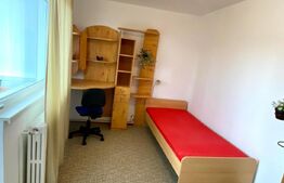 Apartament de 3 camere, decomandat, 70mp, pet friendly, cartierul Grigorescu