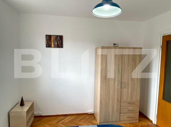 Apartament de închiriat 3 camere Grigorescu - 156712AI | BLITZ Cluj-Napoca | Poza13
