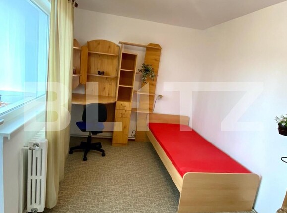 Apartament de închiriat 3 camere Grigorescu - 156712AI | BLITZ Cluj-Napoca | Poza12