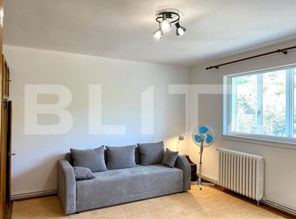 Apartament de închiriat 3 camere Grigorescu - 156712AI | BLITZ Cluj-Napoca | Poza1