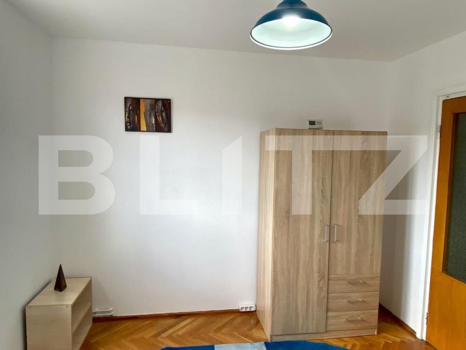 Apartament de închiriat 3 camere Grigorescu - 156712AI | BLITZ Cluj-Napoca | Poza13