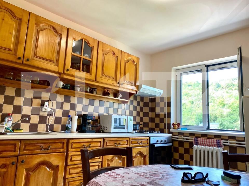Apartament de închiriat 3 camere Grigorescu - 156712AI | BLITZ Cluj-Napoca | Poza2