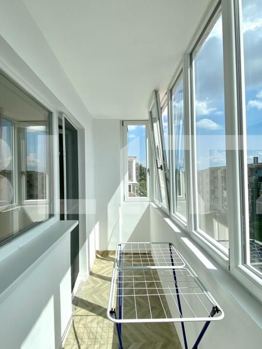 Apartament de închiriat 3 camere Grigorescu - 156712AI | BLITZ Cluj-Napoca | Poza7