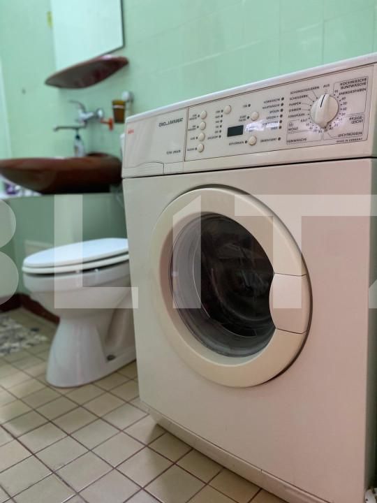 Apartament de închiriat 3 camere Grigorescu - 156712AI | BLITZ Cluj-Napoca | Poza4