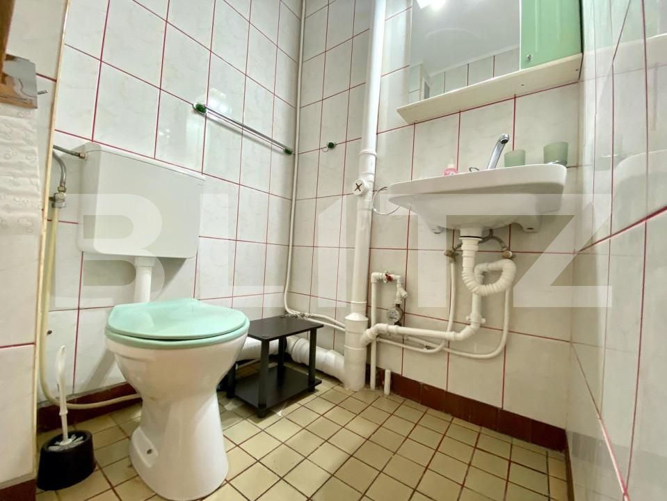 Apartament de închiriat 3 camere Grigorescu - 156712AI | BLITZ Cluj-Napoca | Poza3