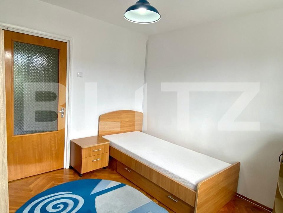Apartament de închiriat 3 camere Grigorescu - 156712AI | BLITZ Cluj-Napoca | Poza15
