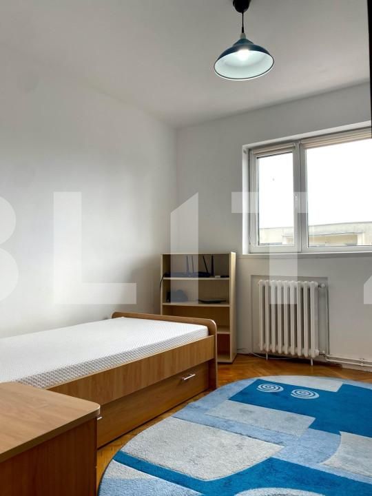 Apartament de închiriat 3 camere Grigorescu - 156712AI | BLITZ Cluj-Napoca | Poza14