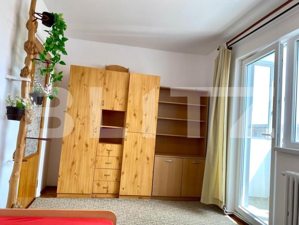 Apartament de închiriat 3 camere Grigorescu - 156712AI | BLITZ Cluj-Napoca | Poza10