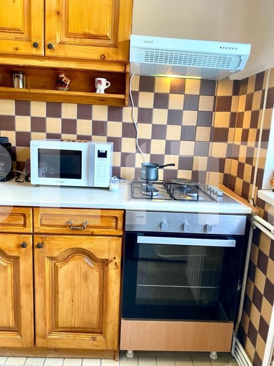 Apartament de închiriat 3 camere Grigorescu - 156712AI | BLITZ Cluj-Napoca | Poza9