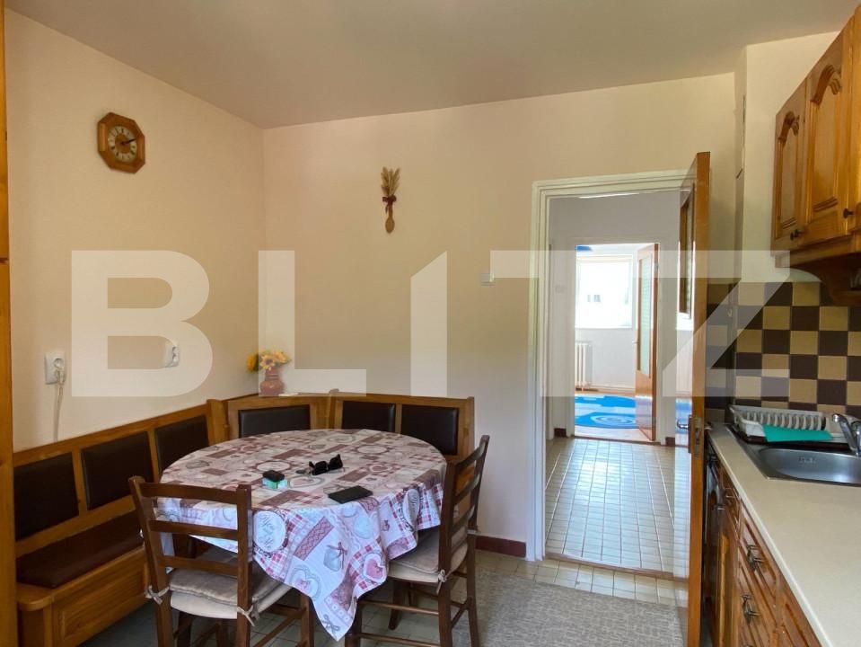 Apartament de închiriat 3 camere Grigorescu - 156712AI | BLITZ Cluj-Napoca | Poza8