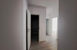 Apartament nou, decomandat, 2 camere