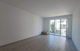 Apartament nou, decomandat, 2 camere