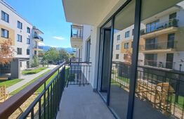 Apartament nou, decomandat, 2 camere