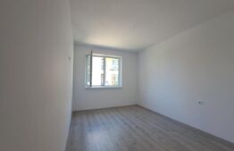 Apartament nou, decomandat, 2 camere