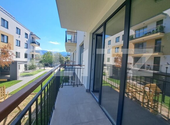 Apartament de vânzare 2 camere Bartolomeu - 156715AV | BLITZ Brașov | Poza8