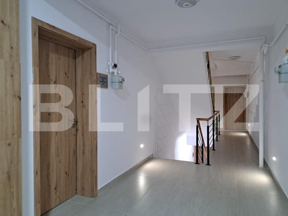 Apartament de vânzare 2 camere Bartolomeu - 156715AV | BLITZ Brașov | Poza9