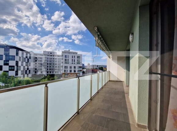 Apartament de vânzare 3 camere Marasti - 156717AV | BLITZ Cluj-Napoca | Poza1