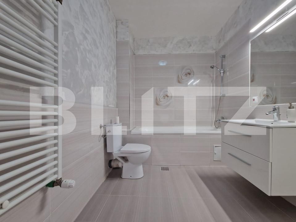 Apartament de vânzare 3 camere Marasti - 156717AV | BLITZ Cluj-Napoca | Poza6