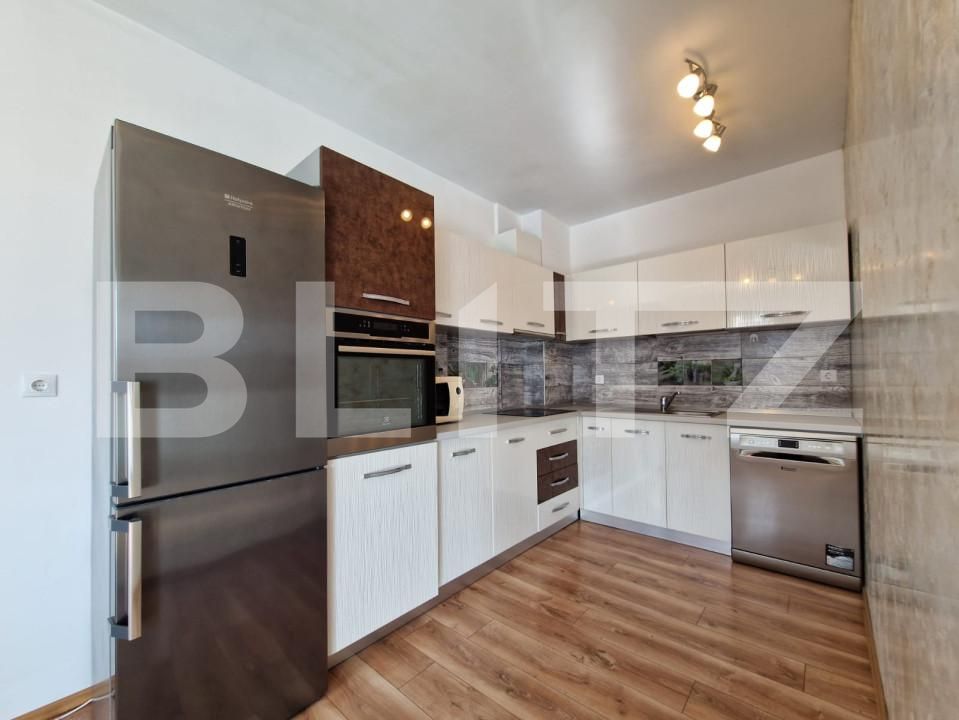 Apartament de vânzare 3 camere Marasti - 156717AV | BLITZ Cluj-Napoca | Poza5