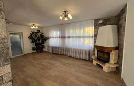 Casa 185 mp, 5 camere, renovata total, teren 500 mp, garaj 40 mp