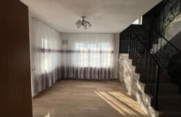 Casa 185 mp, 5 camere, renovata total, teren 500 mp, garaj 40 mp