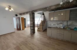 Casa 185 mp, 5 camere, renovata total, teren 500 mp, garaj 40 mp