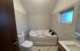 Casa 185 mp, 5 camere, renovata total, teren 500 mp, garaj 40 mp