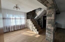 Casa 185 mp, 5 camere, renovata total, teren 500 mp, garaj 40 mp