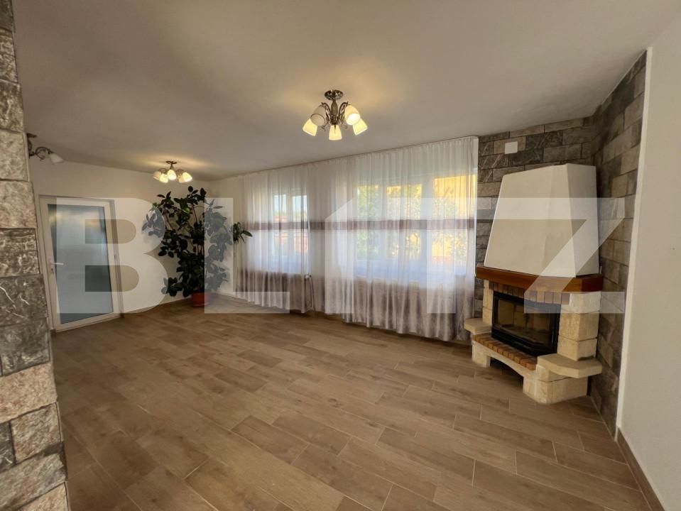 Casa de vânzare 5 camere Tureni - 156718CV | BLITZ Cluj-Napoca | Poza1