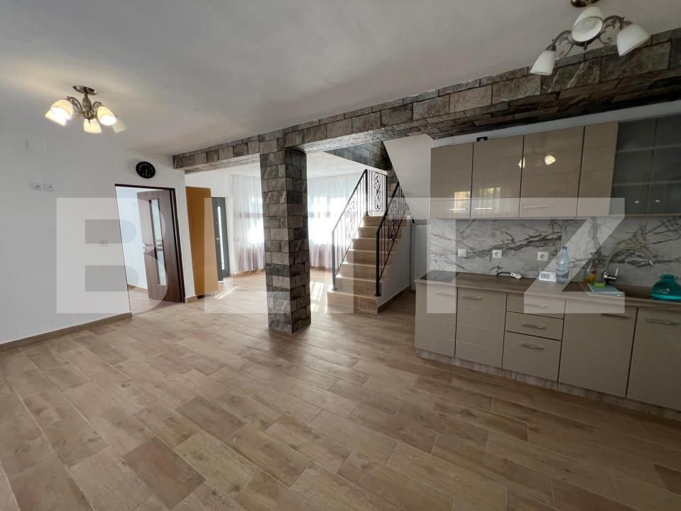 Casa de vânzare 5 camere Tureni - 156718CV | BLITZ Cluj-Napoca | Poza3