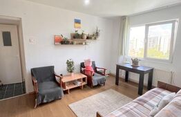 Apartament 3 camere, 47,46 mp, zona strazii Tazlau 