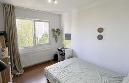 Apartament 3 camere, 47,46 mp, zona strazii Tazlau 