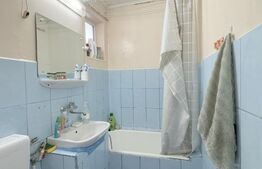 Apartament 3 camere, 47,46 mp, zona strazii Tazlau 