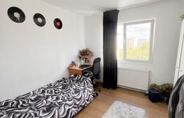 Apartament 3 camere, 47,46 mp, zona strazii Tazlau 