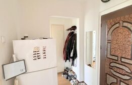 Apartament 3 camere, 47,46 mp, zona strazii Tazlau 
