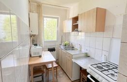 Apartament 3 camere, 47,46 mp, zona strazii Tazlau 