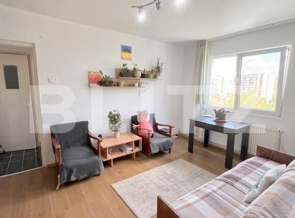 Apartament de vânzare 3 camere Manastur - 156719AV | BLITZ Cluj-Napoca | Poza1