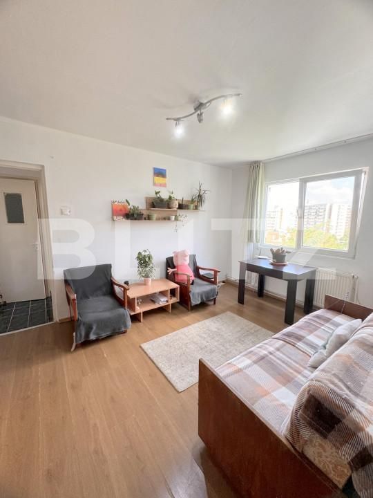 Apartament de vânzare 3 camere Manastur - 156719AV | BLITZ Cluj-Napoca | Poza1