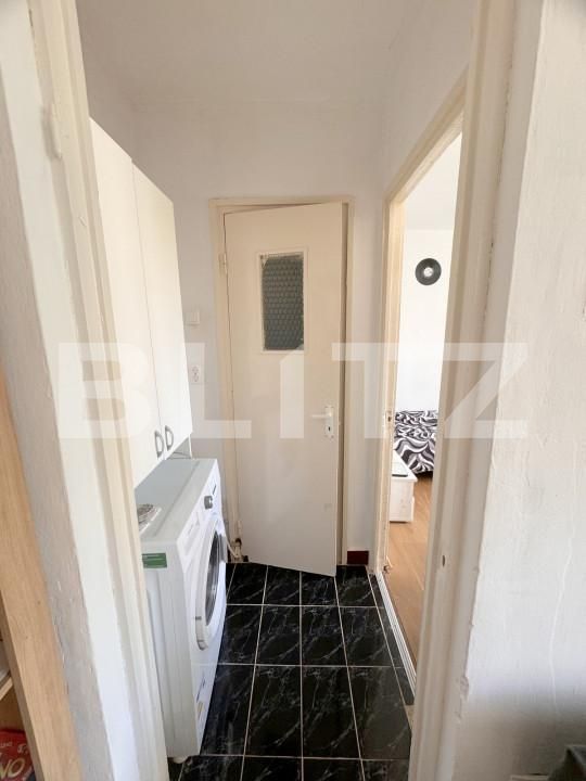 Apartament de vânzare 3 camere Manastur - 156719AV | BLITZ Cluj-Napoca | Poza3