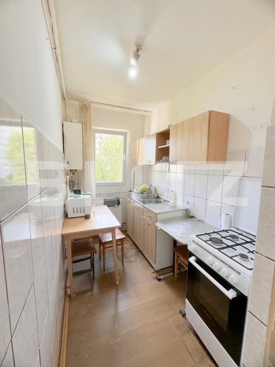 Apartament de vânzare 3 camere Manastur - 156719AV | BLITZ Cluj-Napoca | Poza2