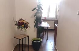 Apartament 2 camere, decomandat, etaj 1/4, zona Toamnei 