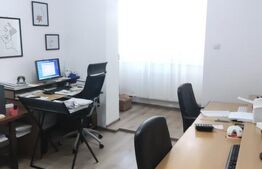 Apartament 2 camere, decomandat, etaj 1/4, zona Toamnei 