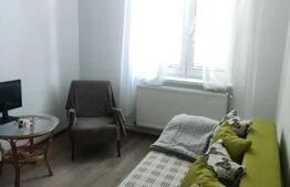 Apartament 2 camere, decomandat, etaj 1/4, zona Toamnei 