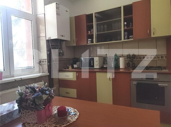 Apartament de vânzare 2 camere Centrul Civic - 156720AV | BLITZ Brașov | Poza1