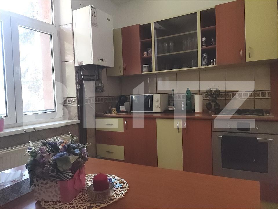 Apartament de vânzare 2 camere Centrul Civic - 156720AV | BLITZ Brașov | Poza1