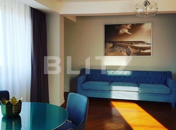 Apartament de închiriat 3 camere Andrei Mureşanu - 15673AI | BLITZ Cluj-Napoca | Poza1