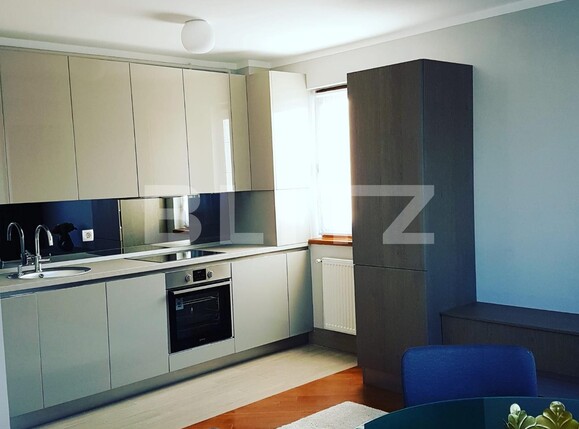 Apartament de închiriat 3 camere Andrei Mureşanu - 15673AI | BLITZ Cluj-Napoca | Poza3