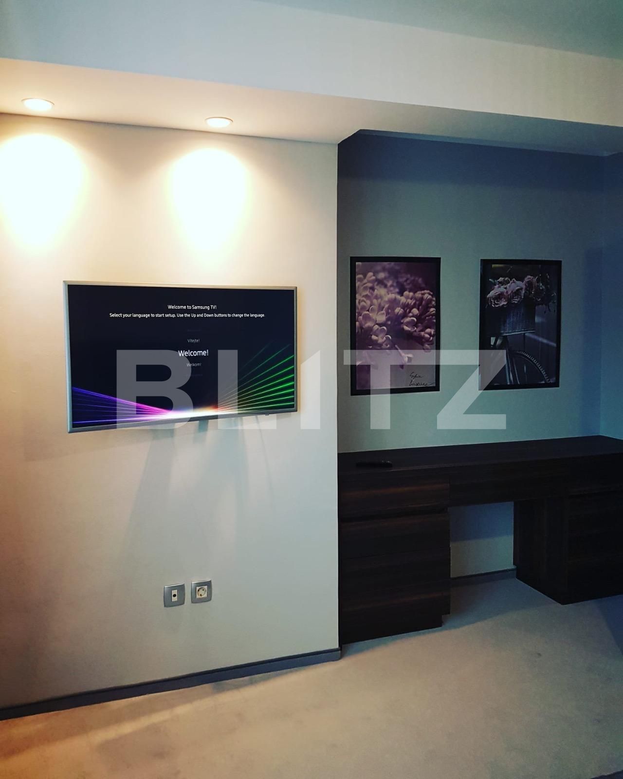 Apartament de închiriat 3 camere Andrei Mureşanu - 15673AI | BLITZ Cluj-Napoca | Poza8