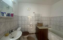 Casa individuala 90mp utili si 1420mp teren in Chinteni.